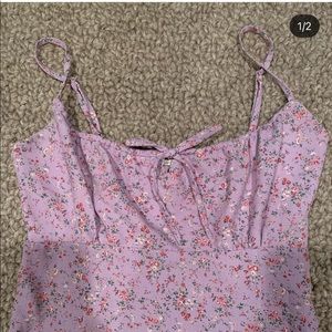 Brandy Melville Jennifer Dress